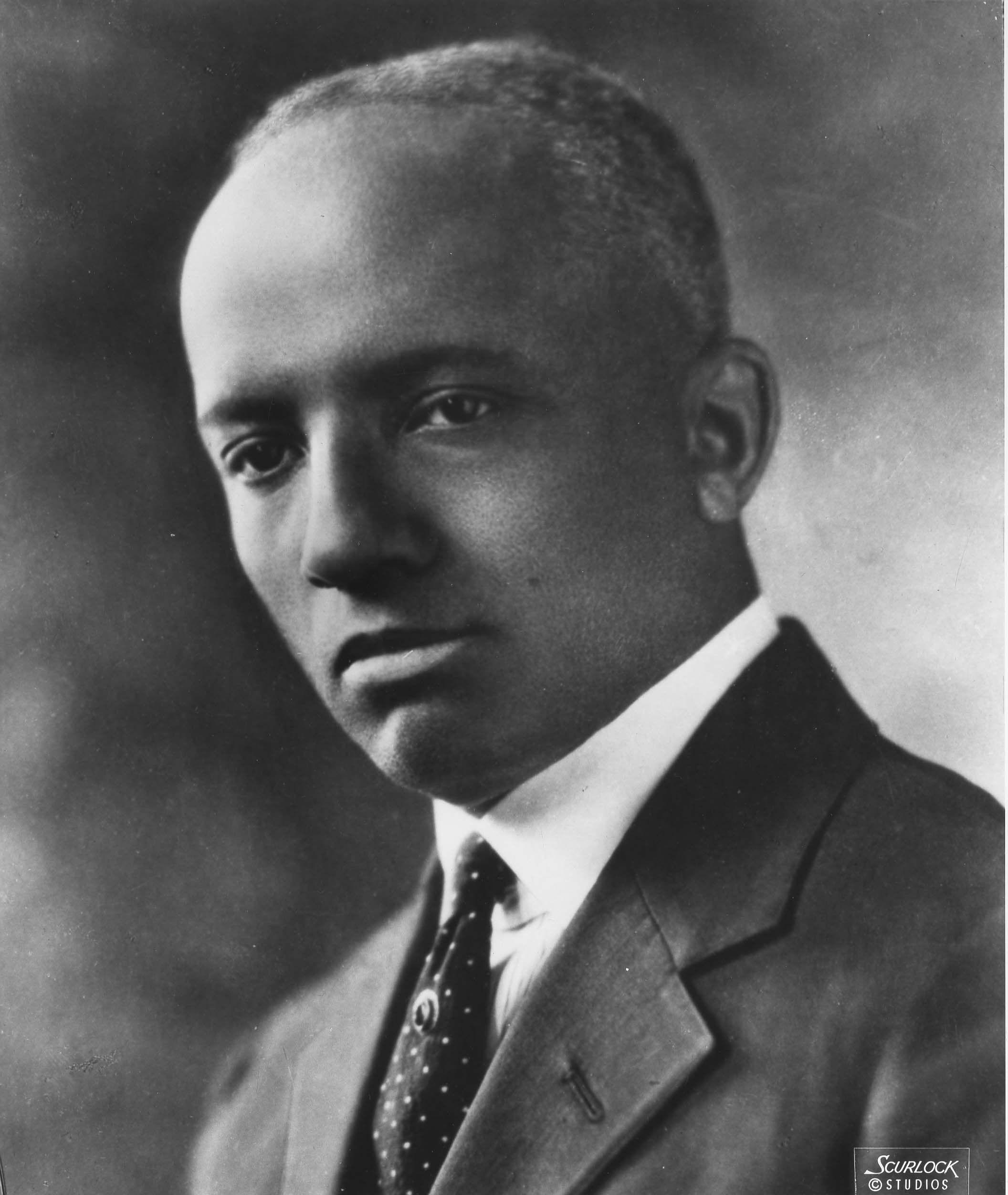 Carter G. Woodson Wallpapers - Wallpaper Cave