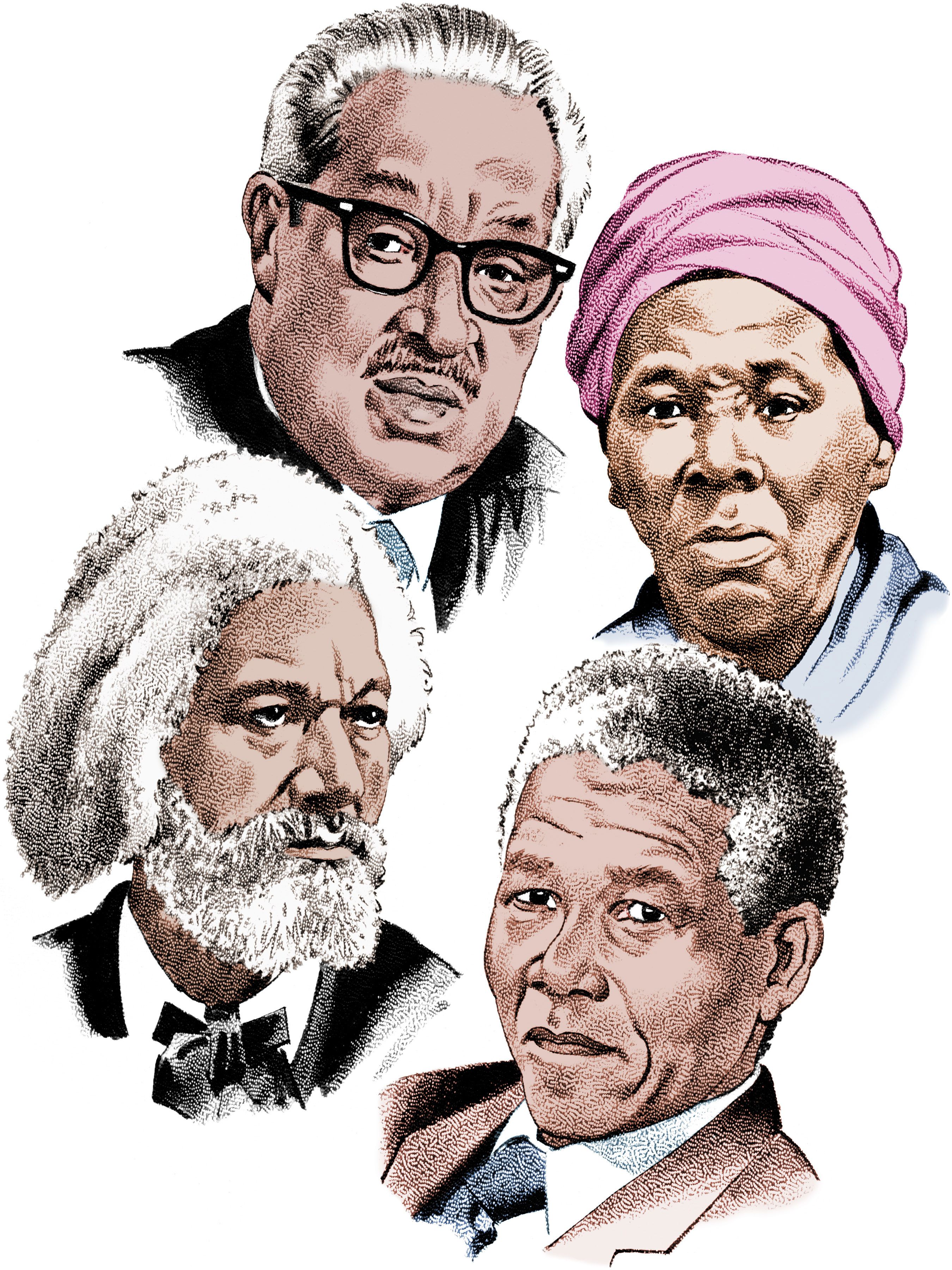 Five Reasons to Celebrate Black History Month