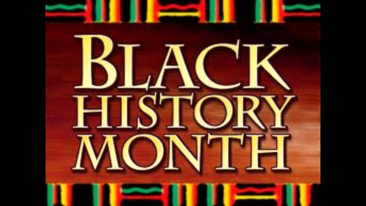 What's Happening: Black History Month Salute to a Jazz Music