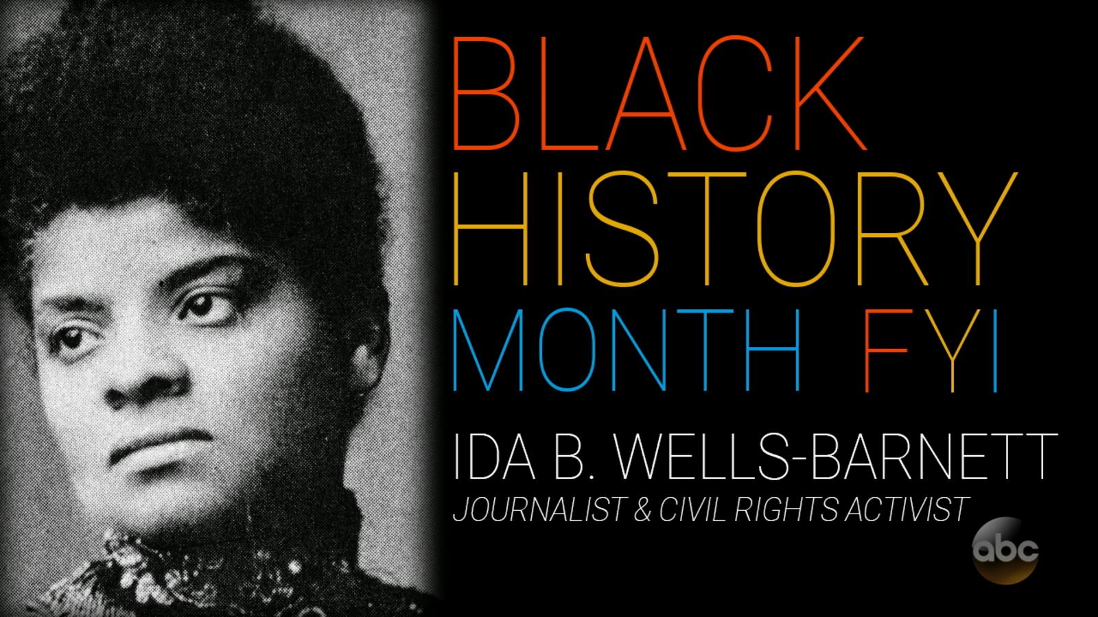 Black History Month Videos at ABC News Video Archive at abcnews.com