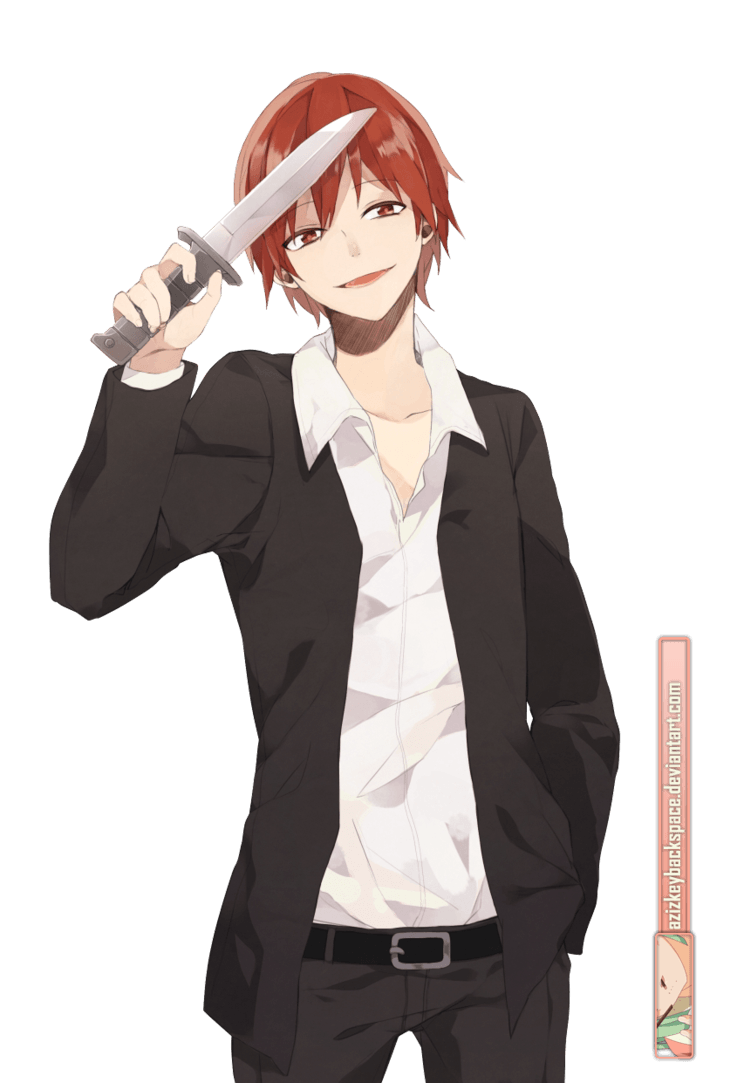 Karma Akabane Wallpapers Wallpaper Cave