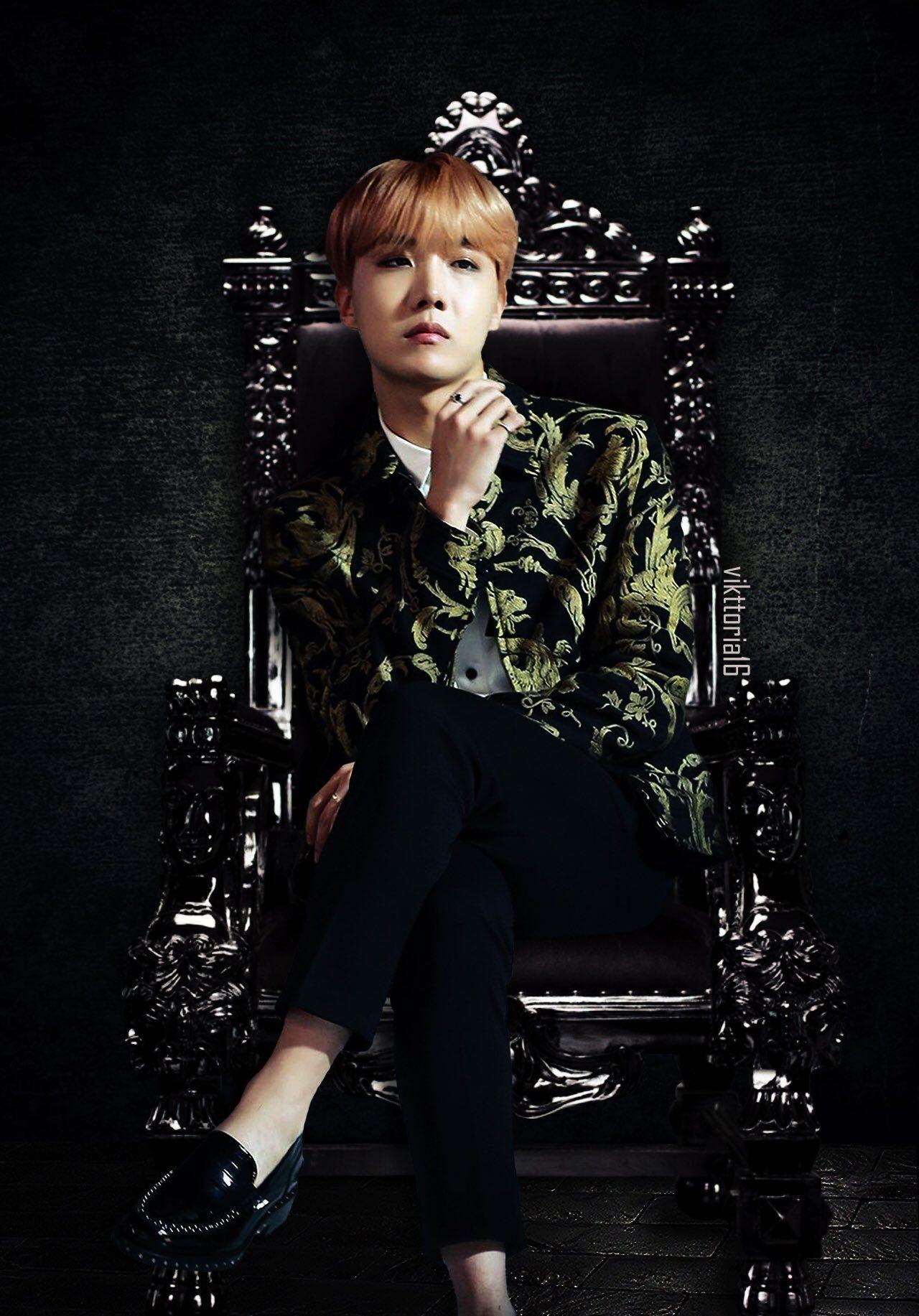 Jung Hoseok Wallpapers - Wallpaper Cave