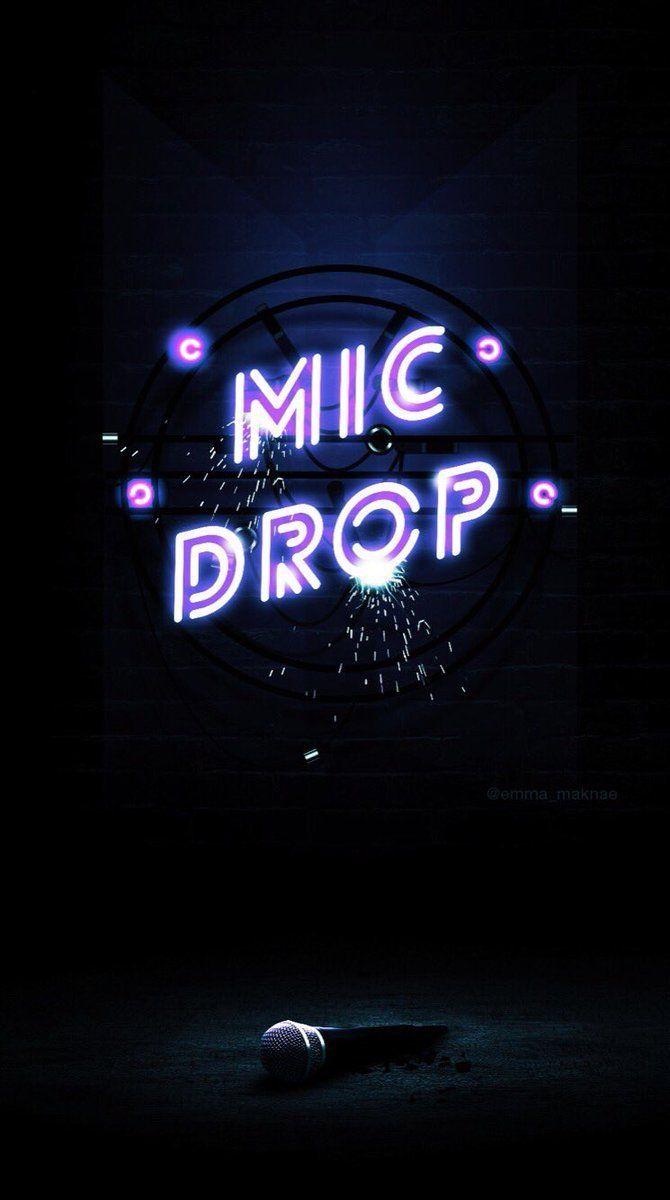 BTS MIC Drop (Steve Aoki Remix) Archives - HELLOKPOP