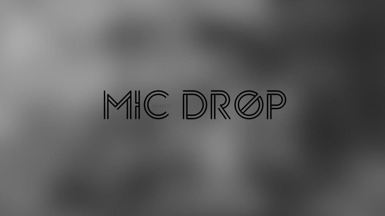BTS's “MIC Drop” Remix Becomes Their 4th MV To Reach 800 Million Views |  Soompi