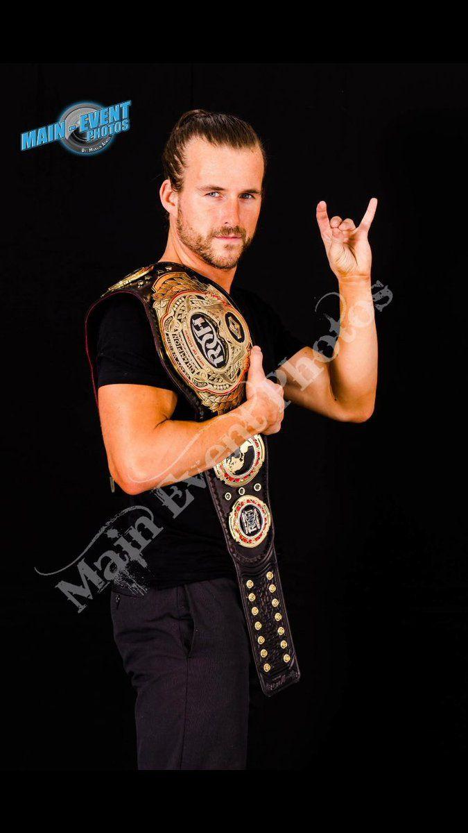 best ROH /NXT Adam Cole image. Adam cole