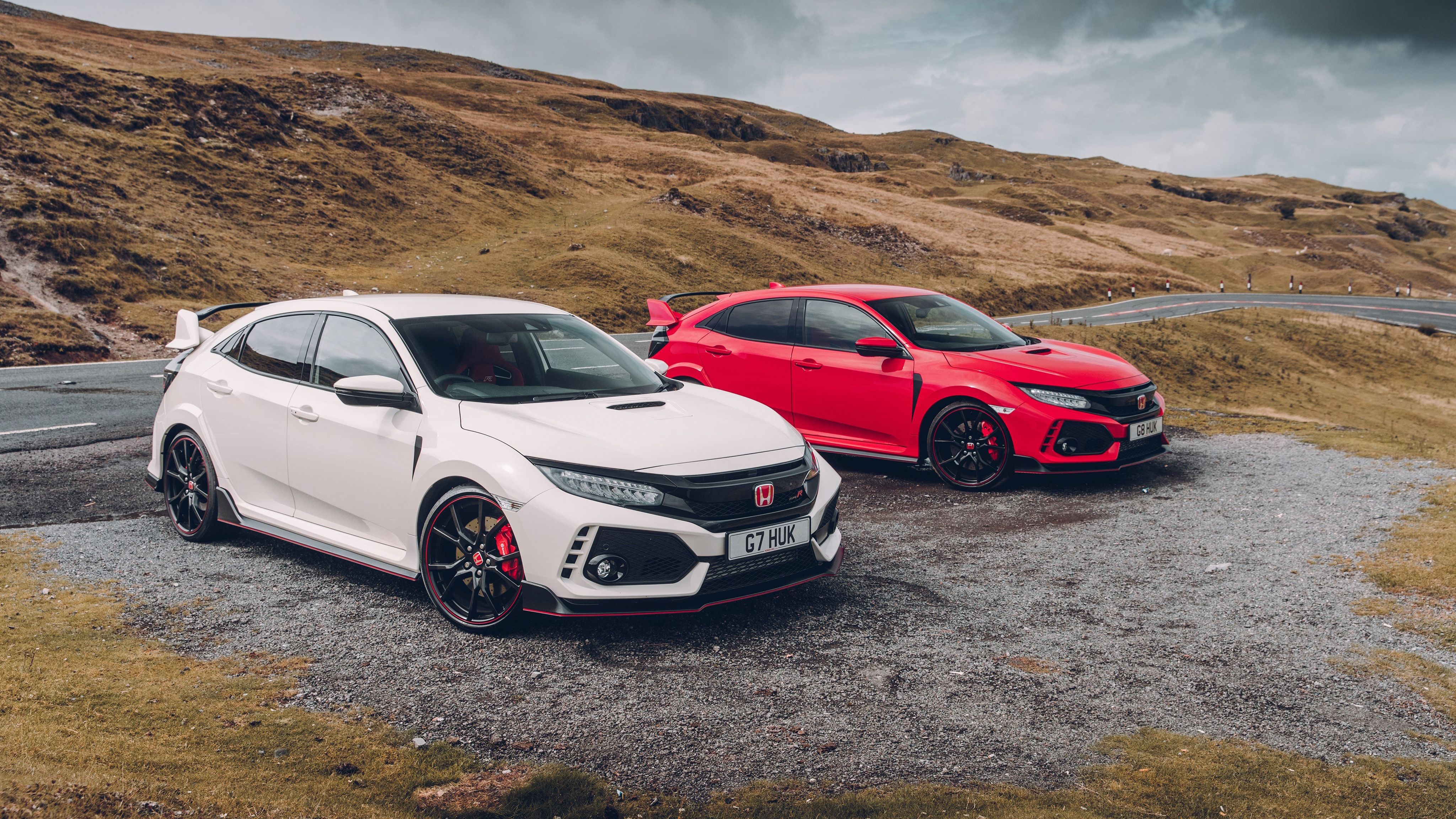 Honda civic type r wallpaper by jshdude  Download on ZEDGE  2e66