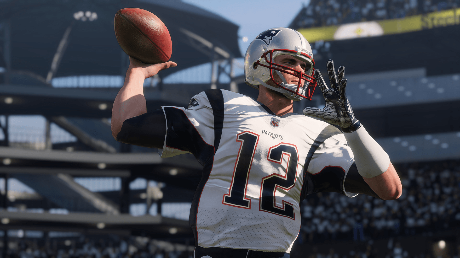 Madden NFL 18 review