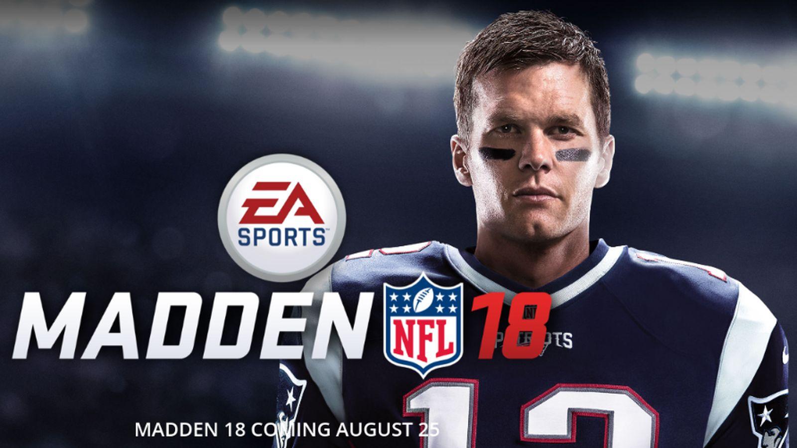 NFL Madden '18 Midnight Launch And Community Series Kick Off
