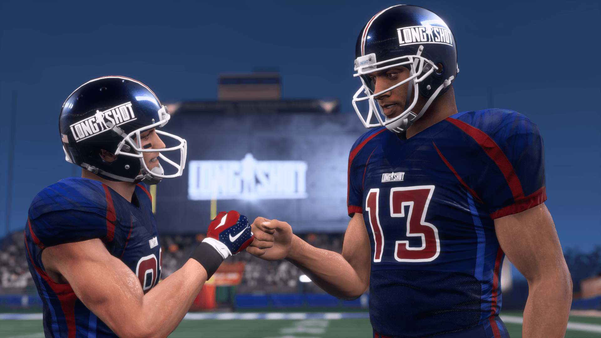 NFL 18 Review - At the Top of Their Game