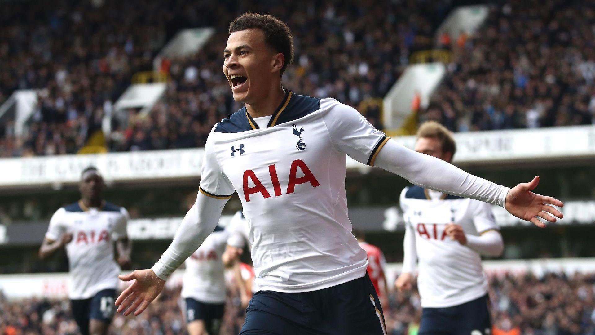 RUMOURS: Chelsea want to make statement & sign Dele Alli in excess