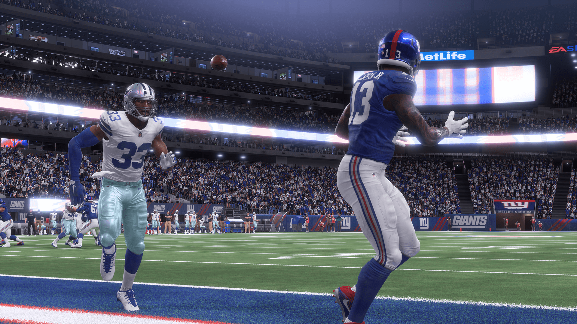 madden nfl 18 review