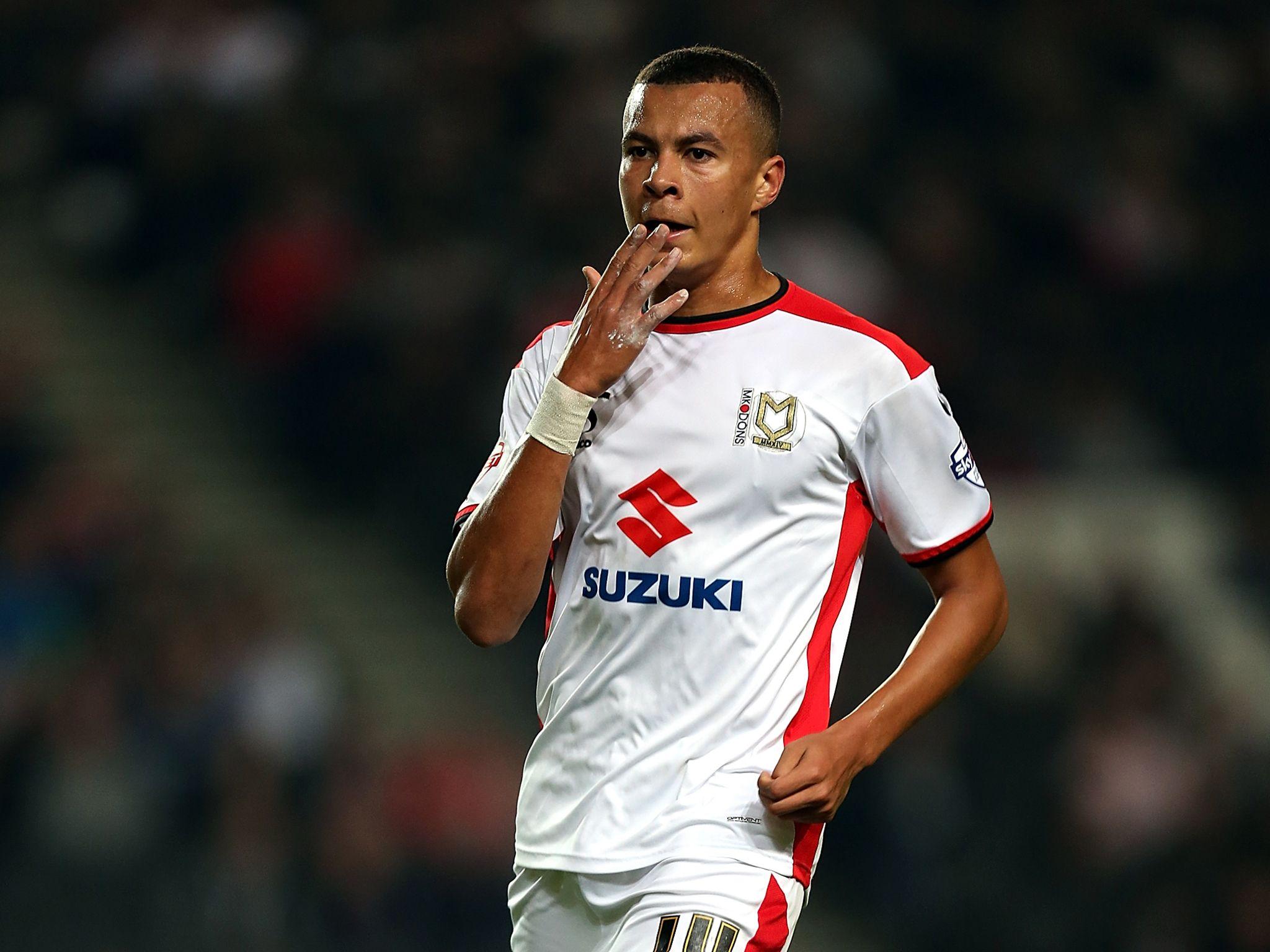Who is Dele Alli? Tottenham close to completing deal for 'next