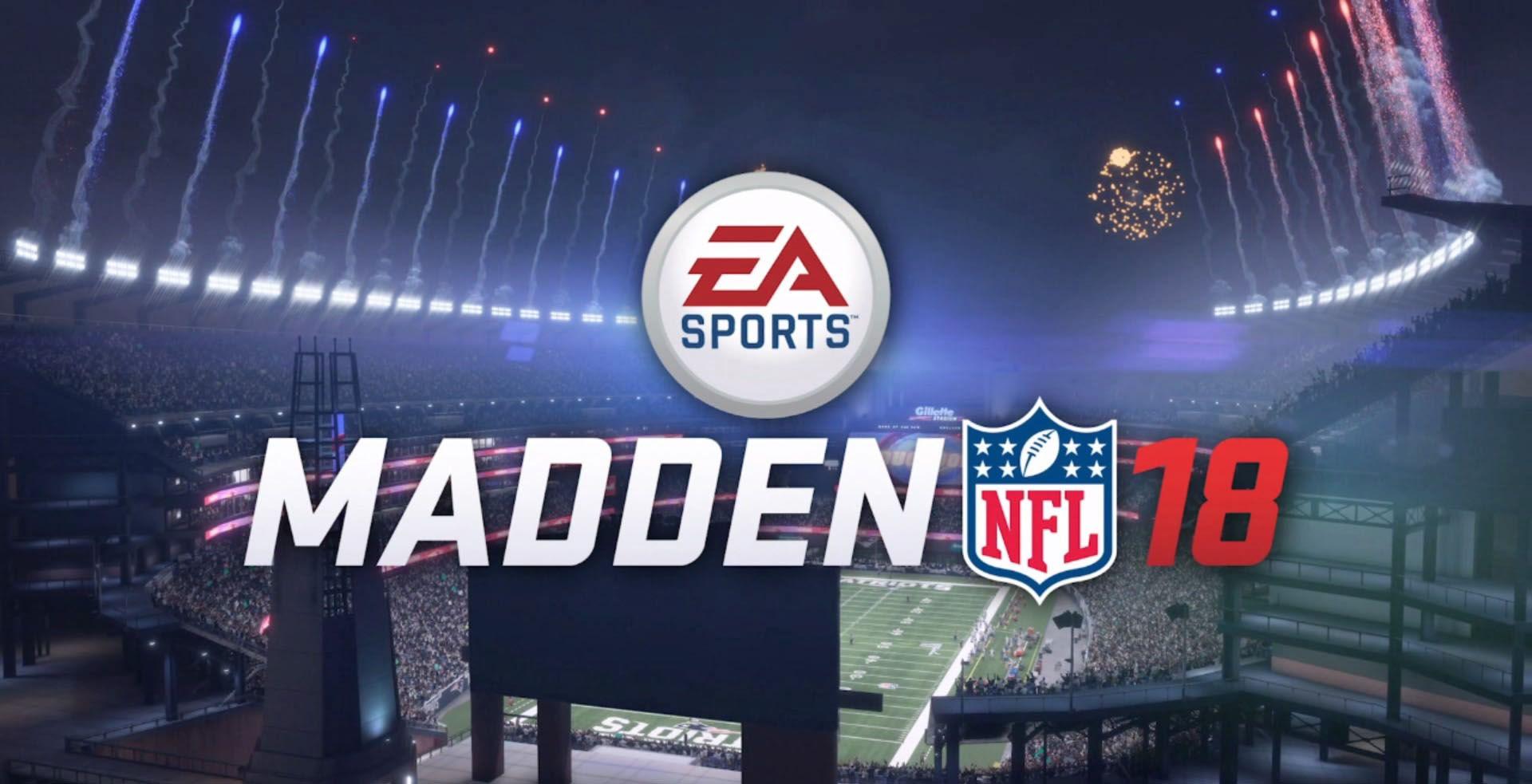 Madden 18: Our Week 3 NFL simulation results