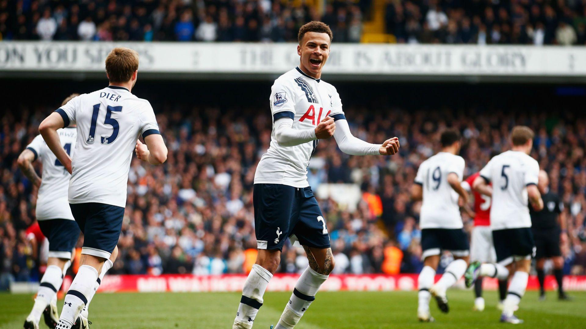Paul Clement says Tottenham's Dele Alli would succeed at Real Madrid