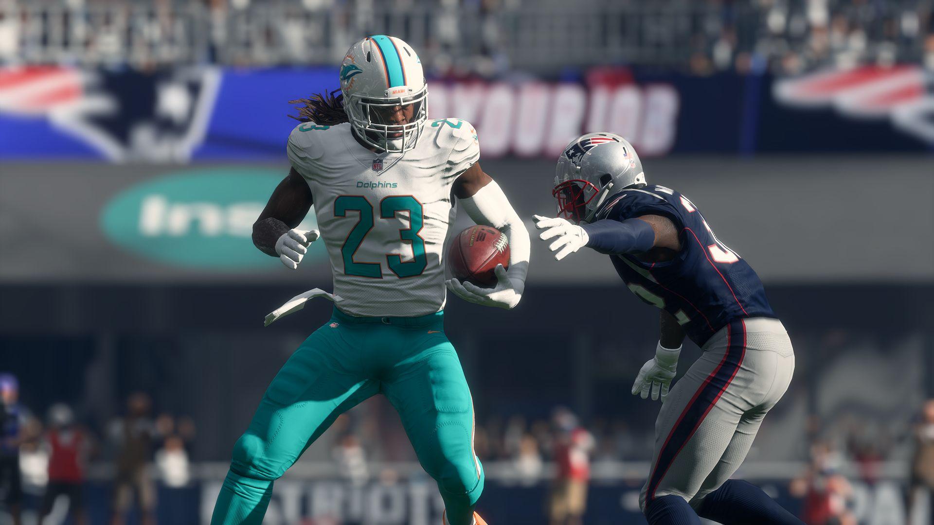 The Ins and Outs of 'Madden NFL 18' Franchise Mode