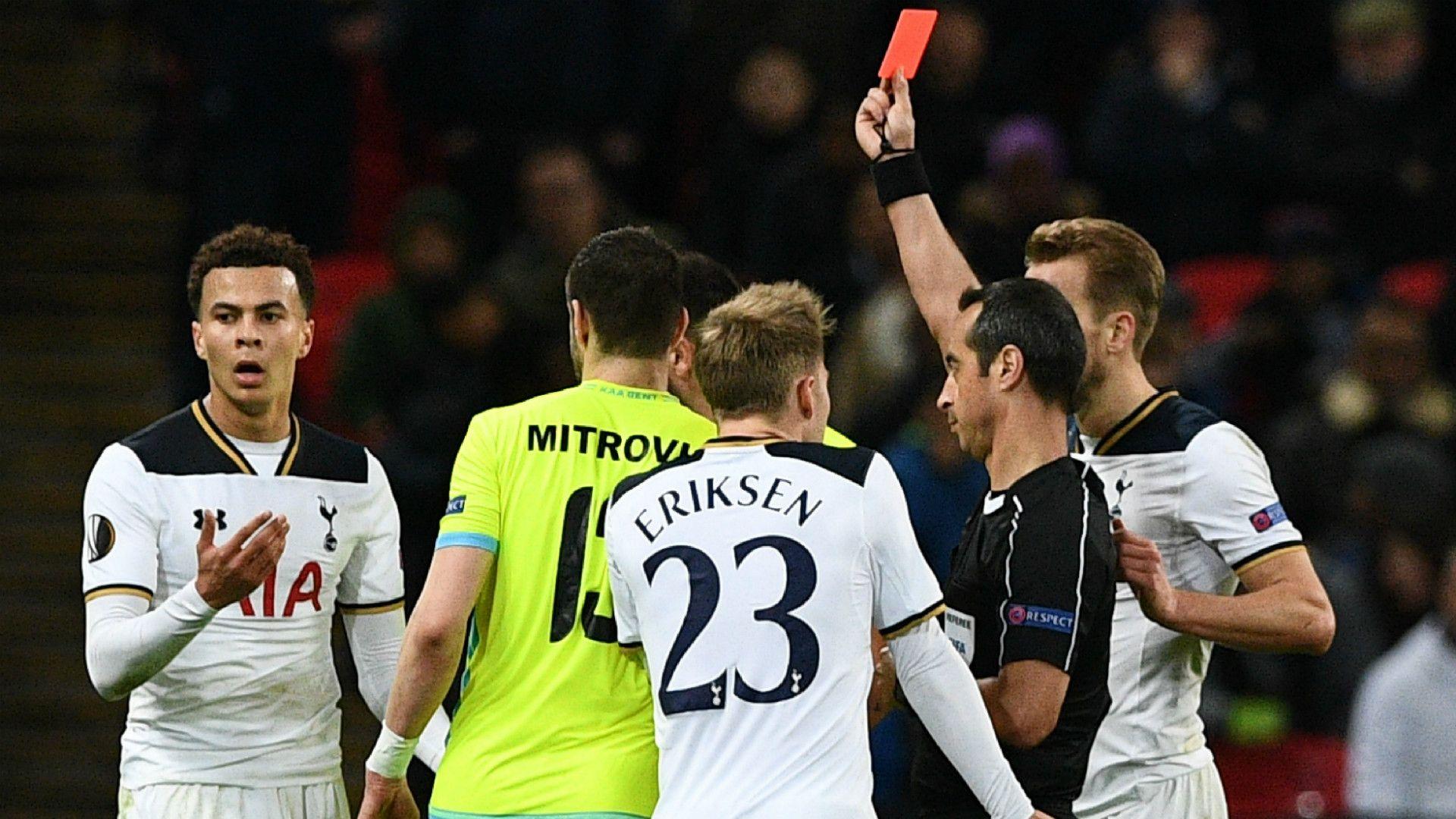 Dele Alli antics overshadowing Tottenham midfielder's immeasurable