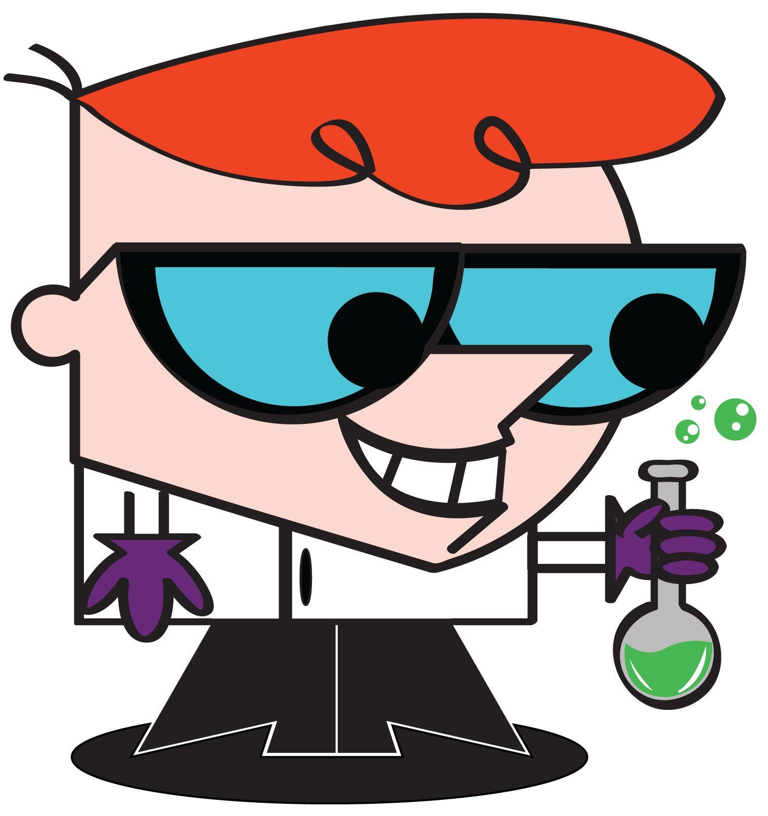 Dexters Laboratory Wallpapers Wallpaper Cave 9535