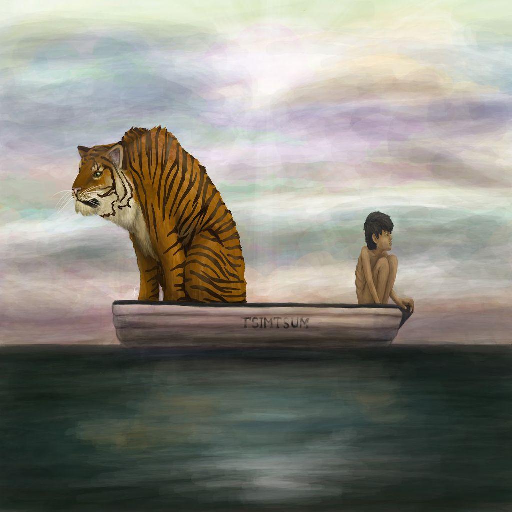 Life Of Pi Wallpaper, 36 Free Life Of Pi Wallpaper. Background