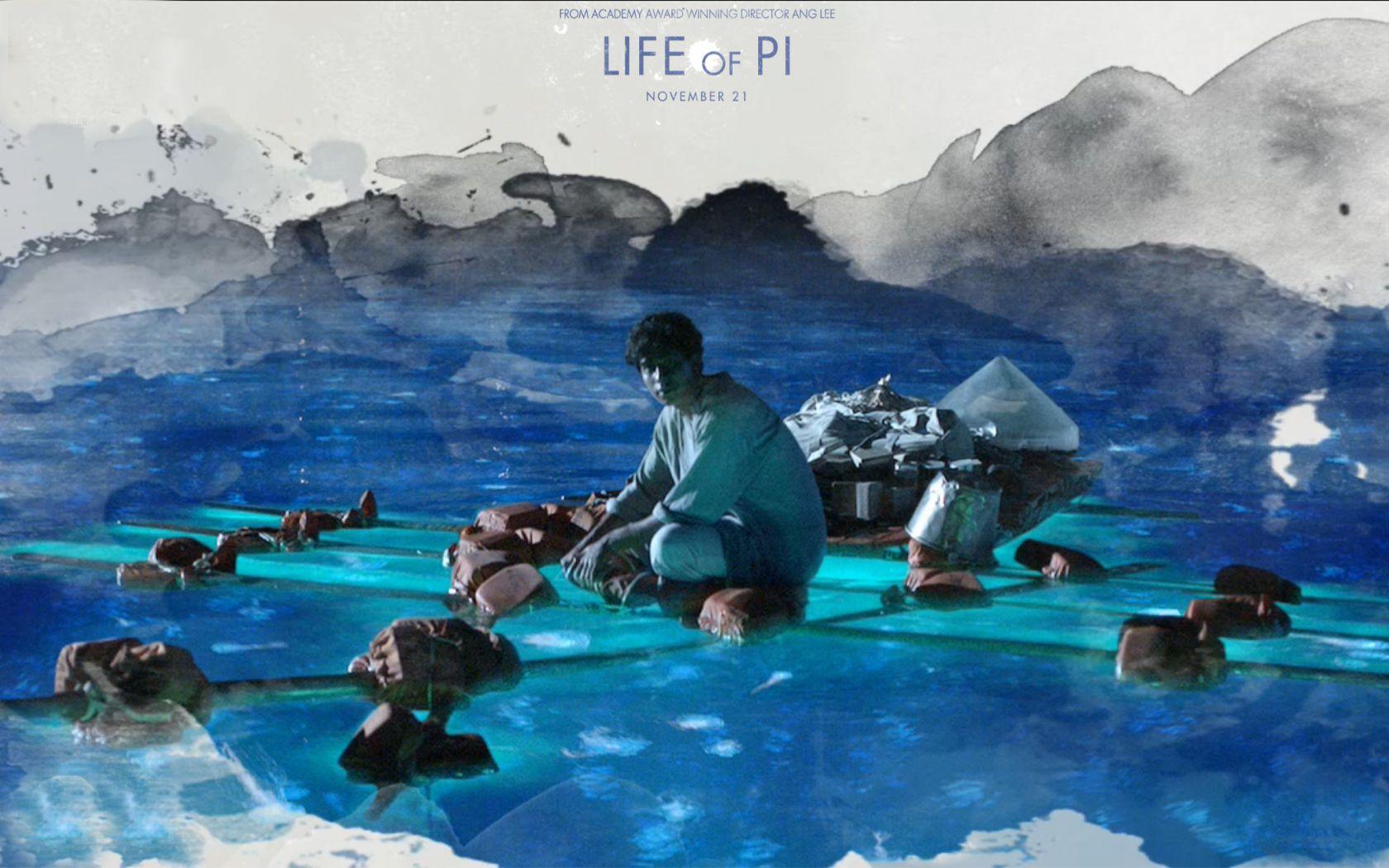 Life Of Pi Wallpaper Free Life Of Pi Wallpaper Background