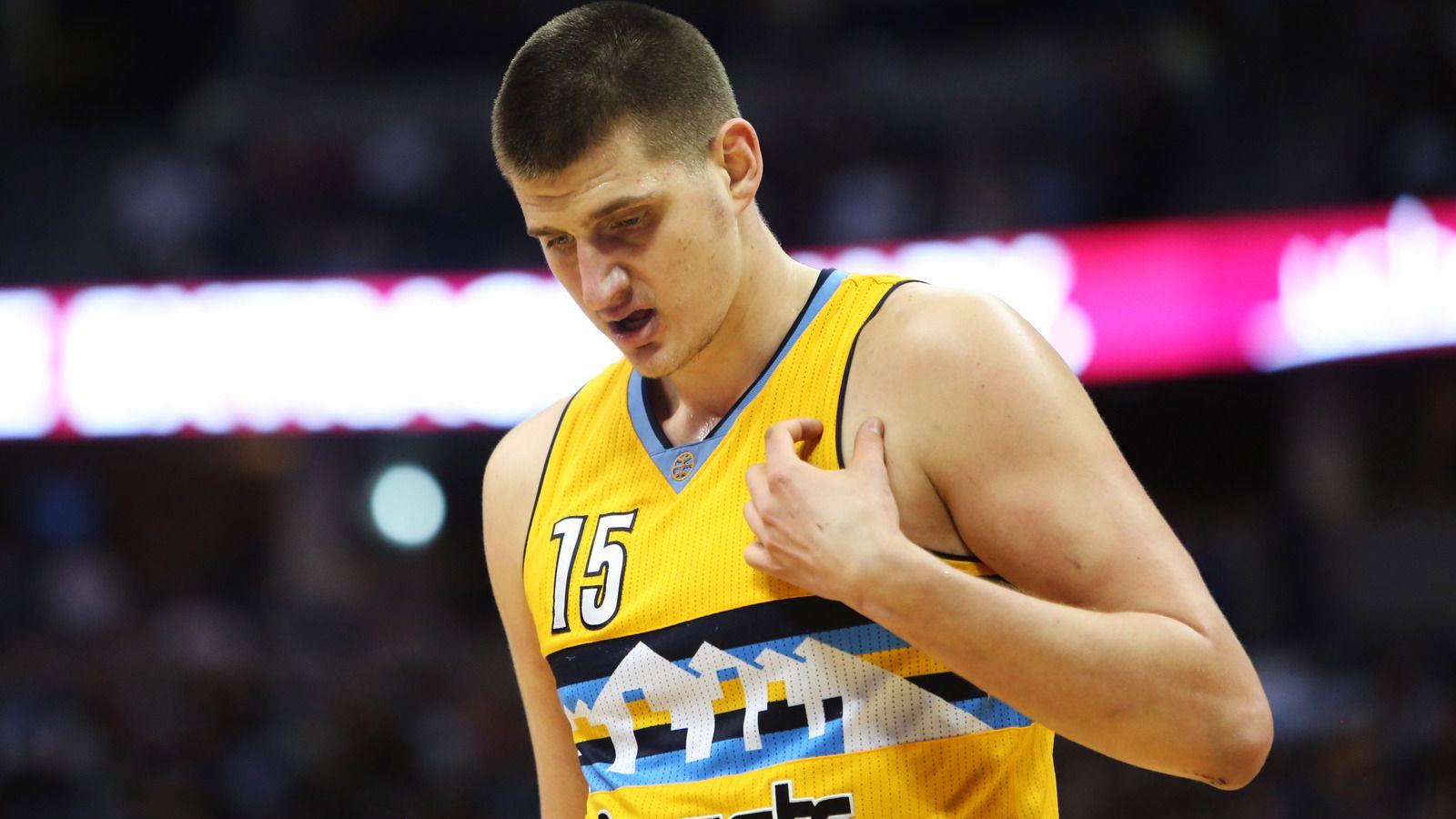 What's In Store For Nikola Jokic, Nuggets In 2017 18?