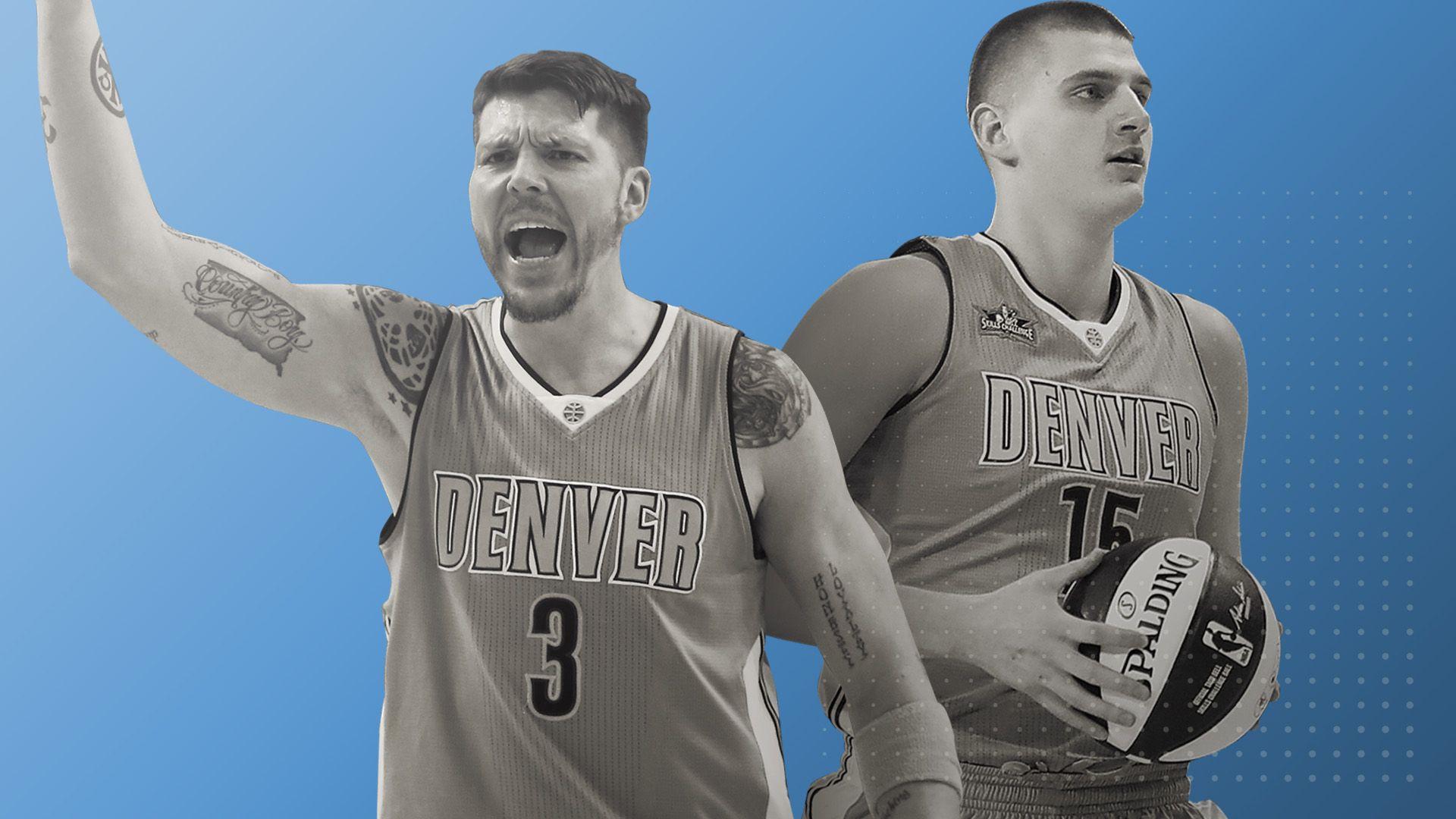 Nikola Jokic and Mike Miller have the NBA's most underrated