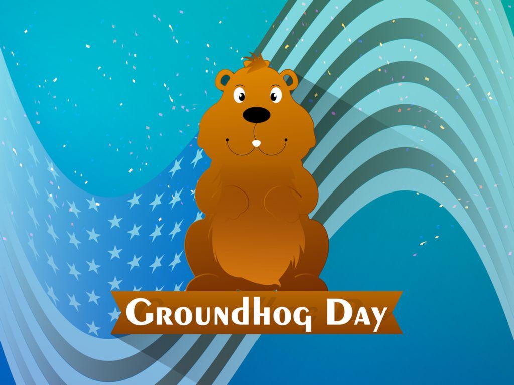 Groundhog Day In 2019 2020, Where, Why, How Is Celebrated?