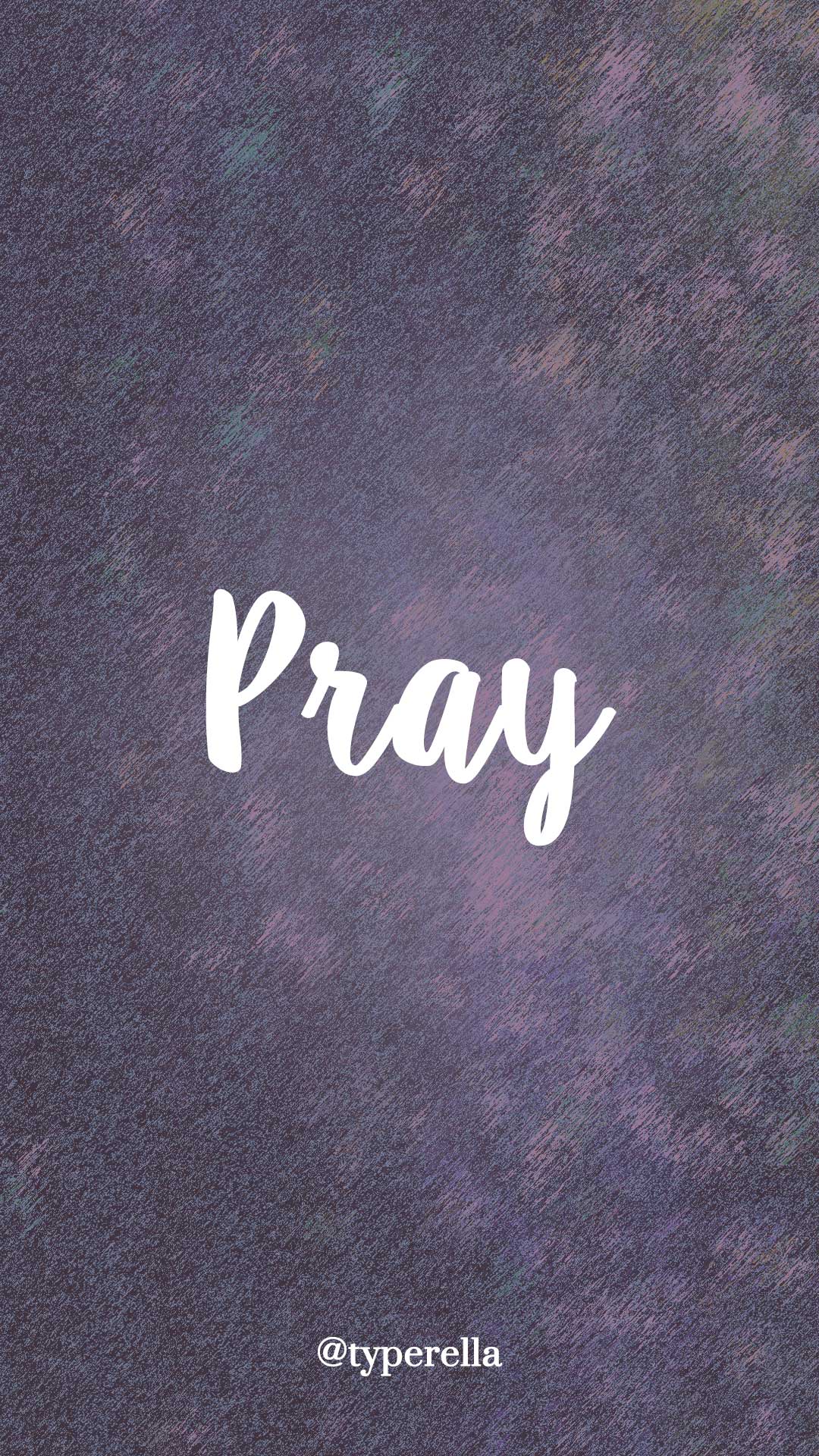 free Phone Wallpaper #pray #wallpaper