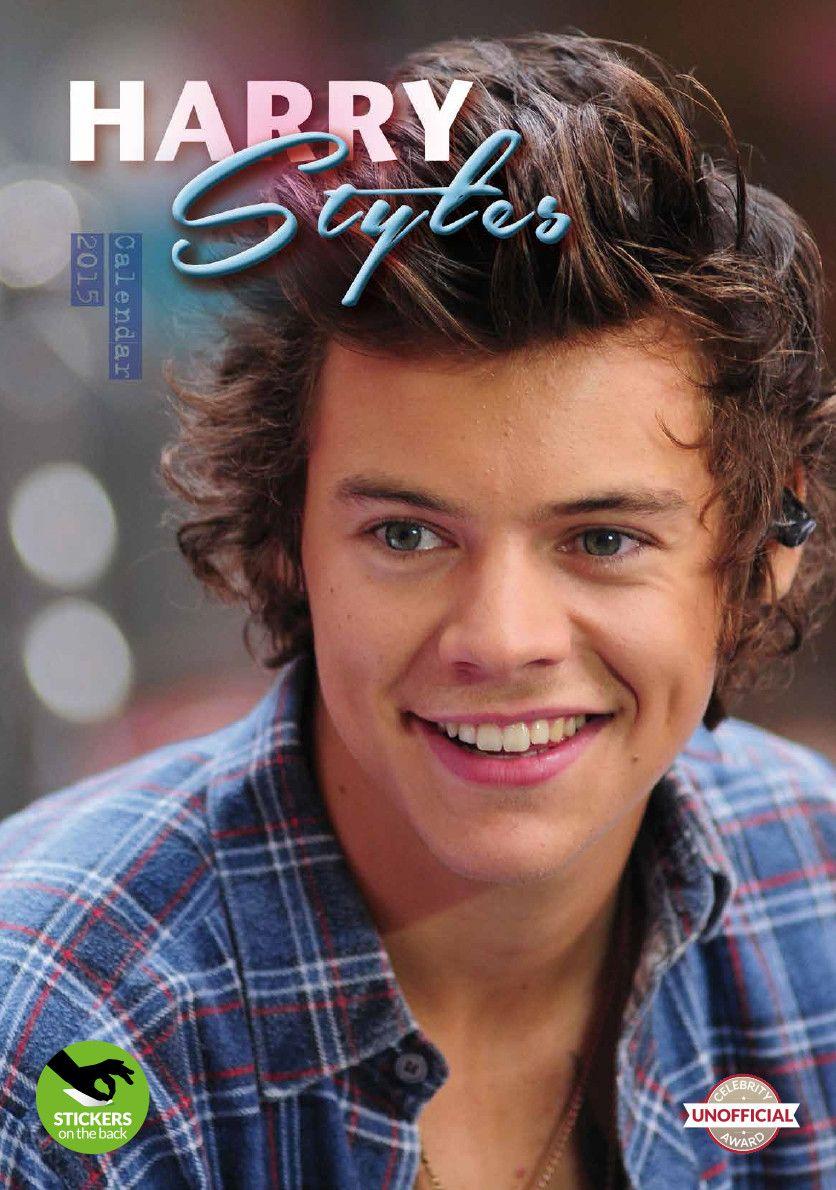 Harry Styles 2018 on EuroPosters