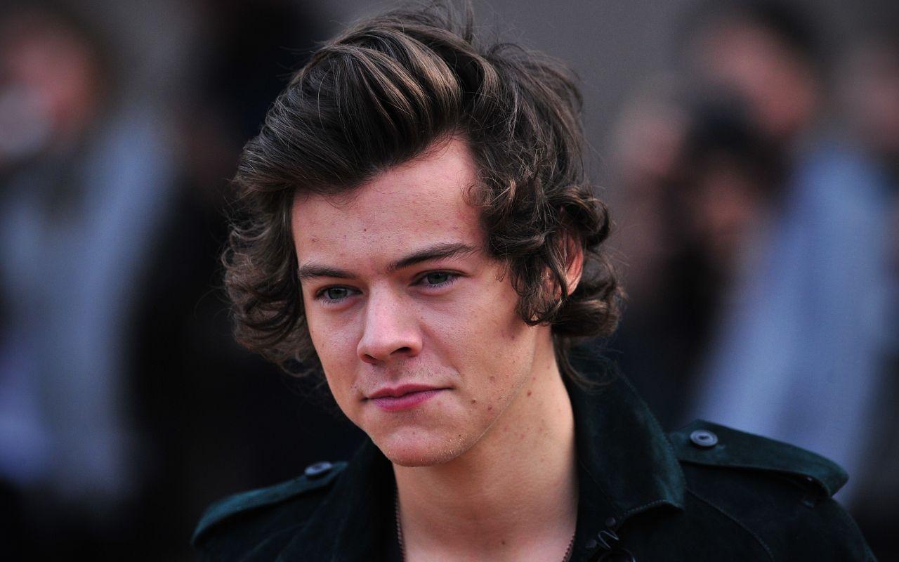 The Truth Behind That Six Figure Deal For Harry Styles Fan Fiction