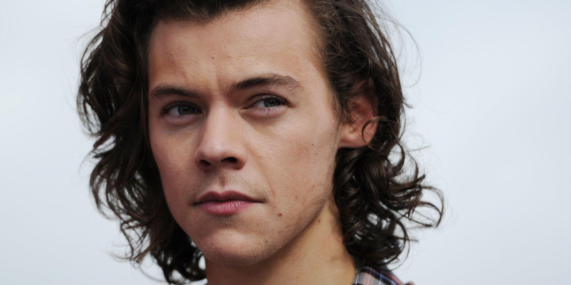 One Direction's Harry Styles came to Tallaght and had a memorable