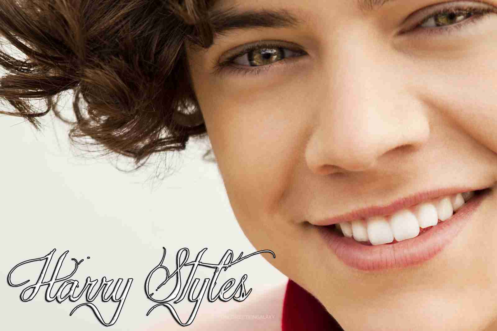 Celebrity gossip about Harry Styles World celebrity & reality