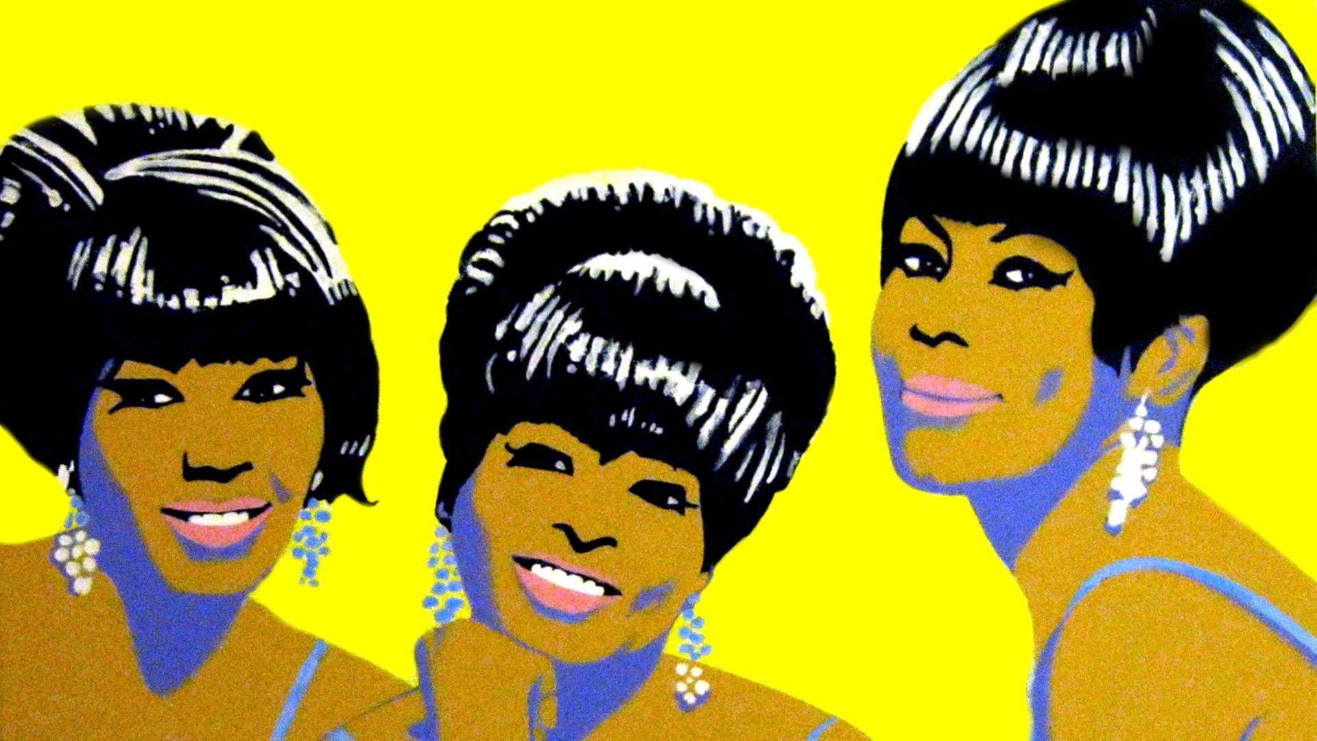 The Marvelettes