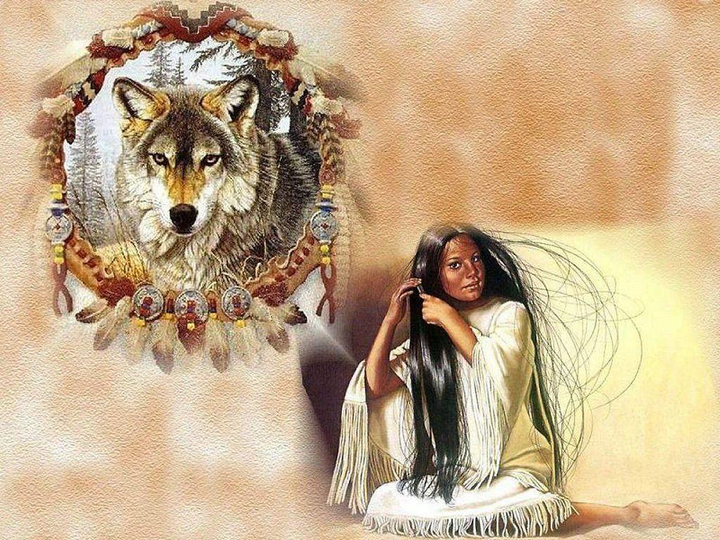 cherokee indian wallpaper Collection