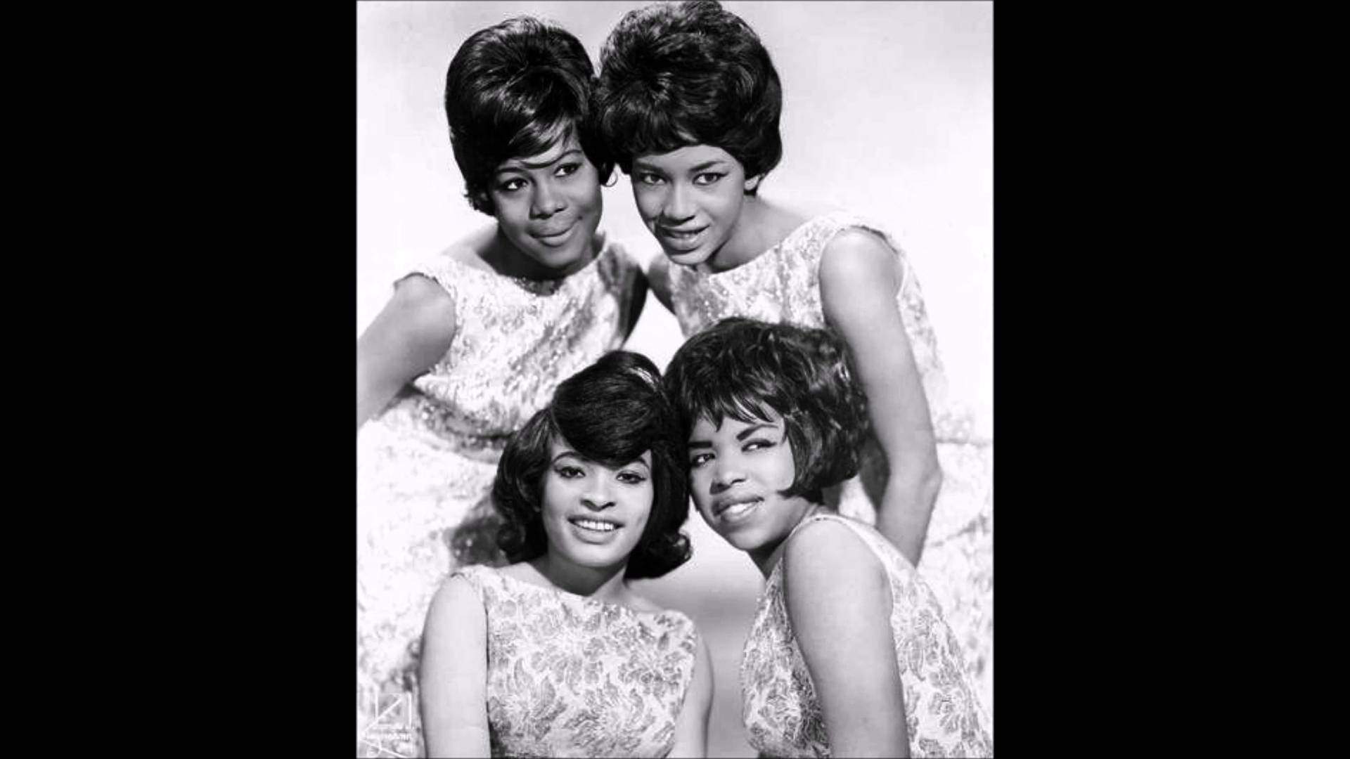 Please Mr Postman THE MARVELETTES