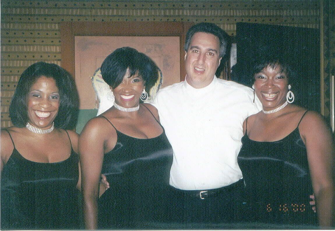 Entertainment Agency