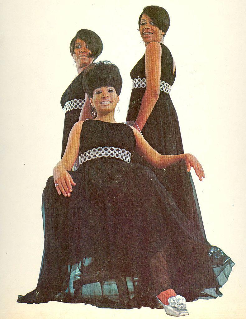 Flickr photo tagged marvelettes