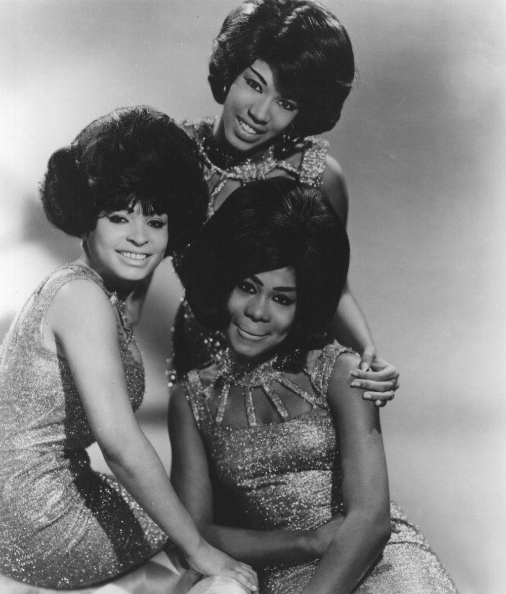 The Marvelettes 1962 Dinle