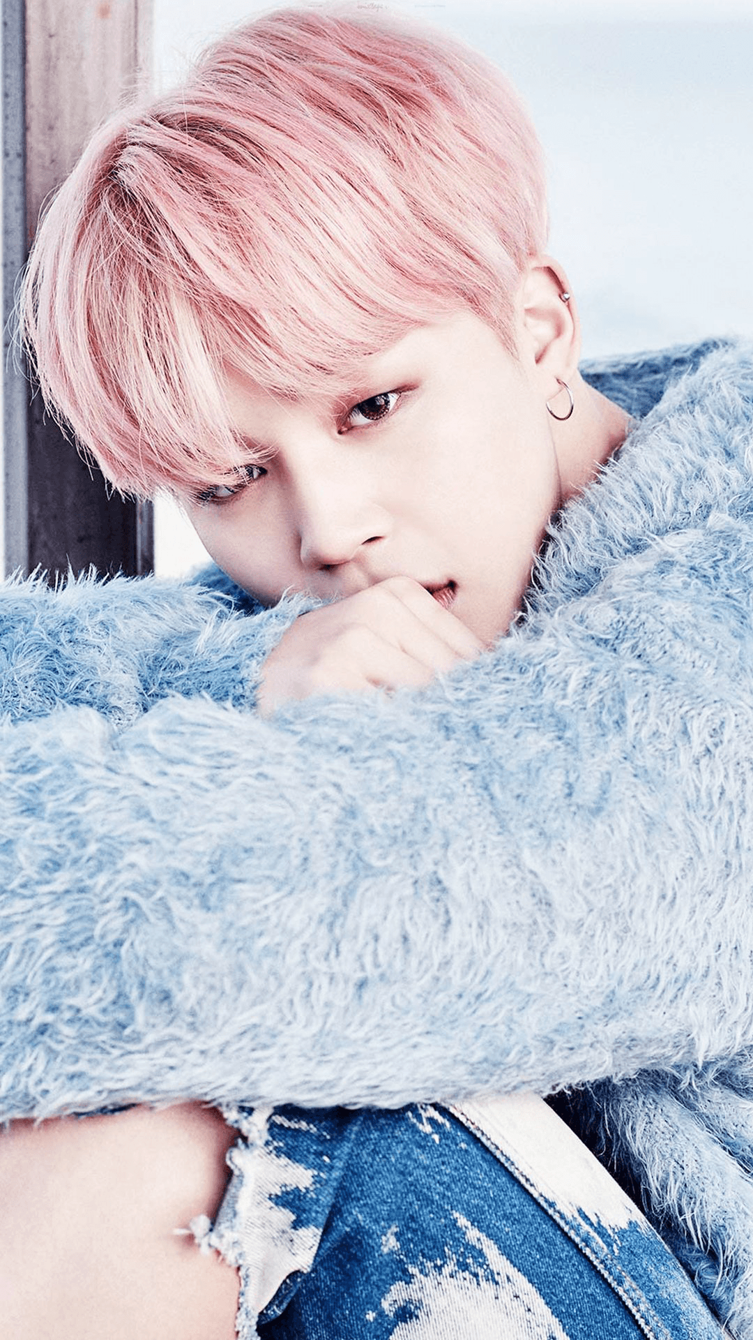 Park Jimin Wallpapers - Wallpaper Cave