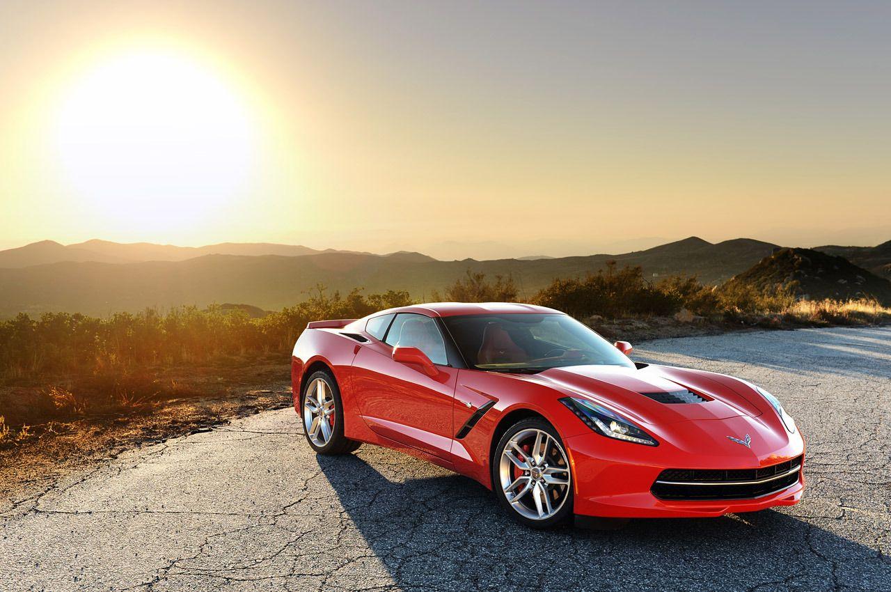 Corvette Stingray 22512 1280x850 px