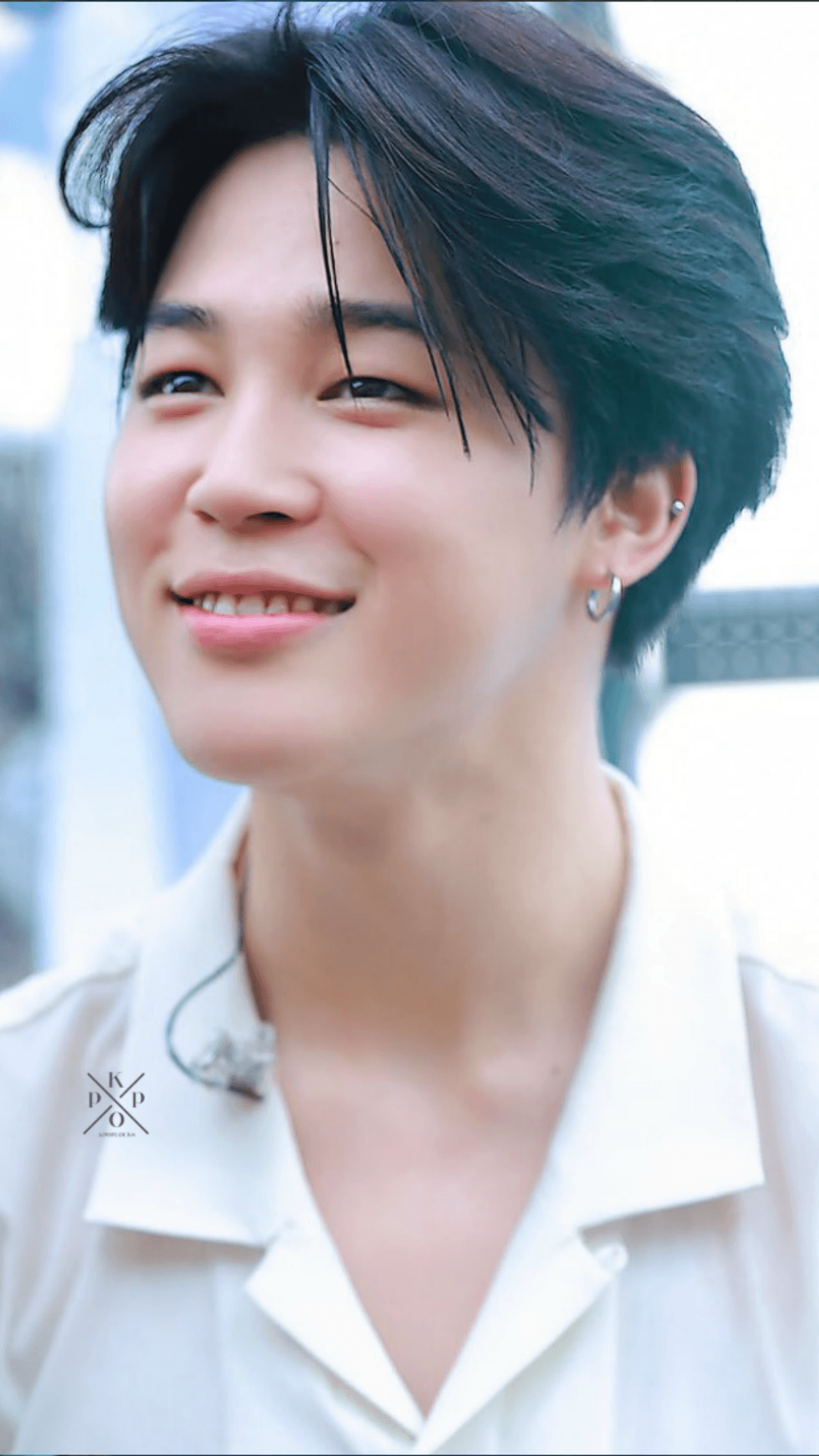 Face Jimin Park At Imelda Metzger Blog