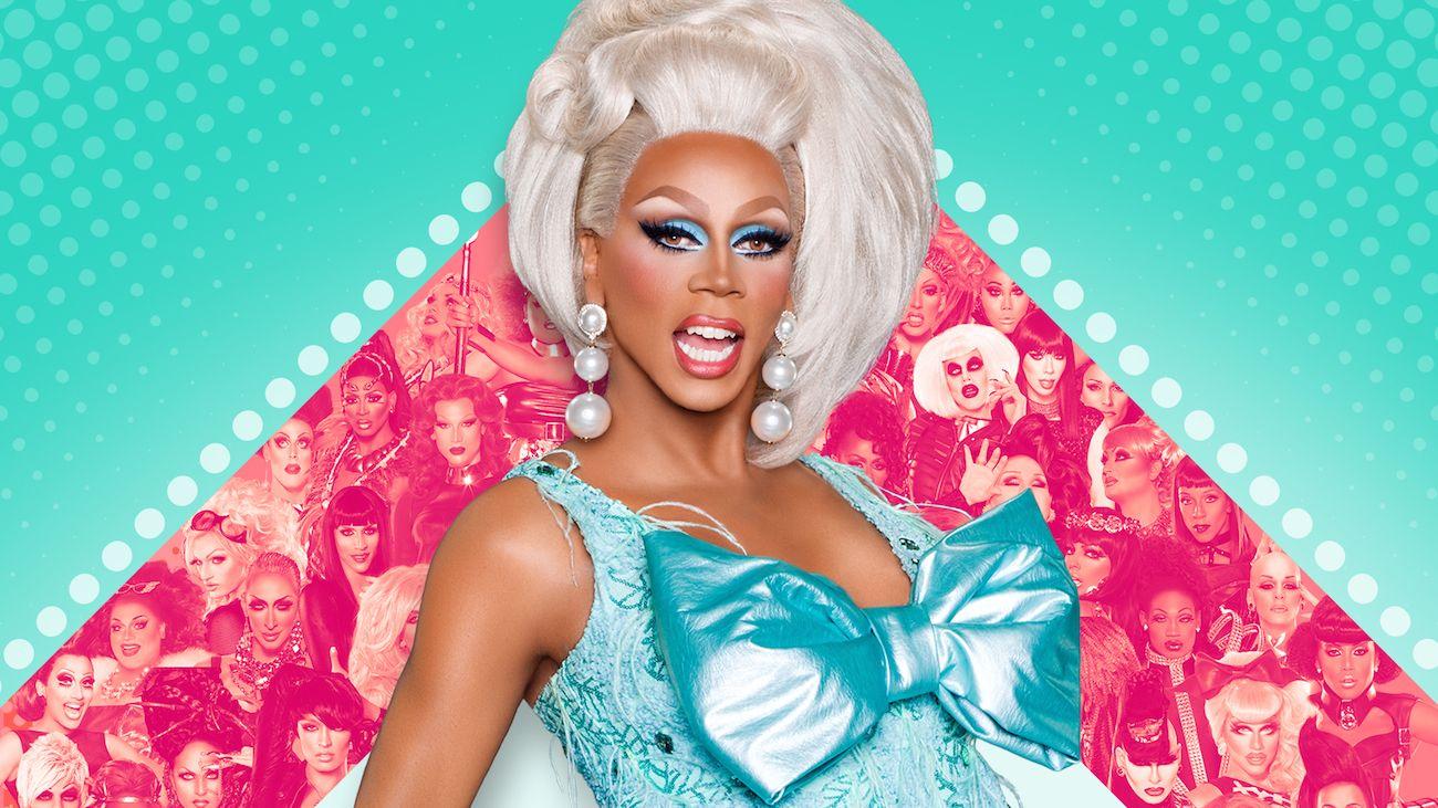 The VICE Interview: RuPaul