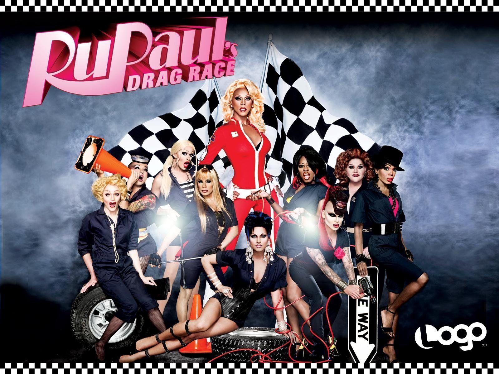 RuPaul's Drag Race Season 5: RuPaul: Amazon Digital