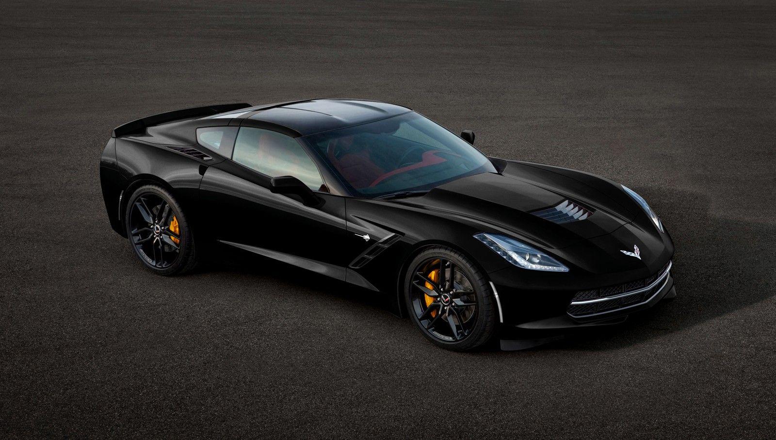 Chevrolet Corvette Stingray Wallpaper HD Download