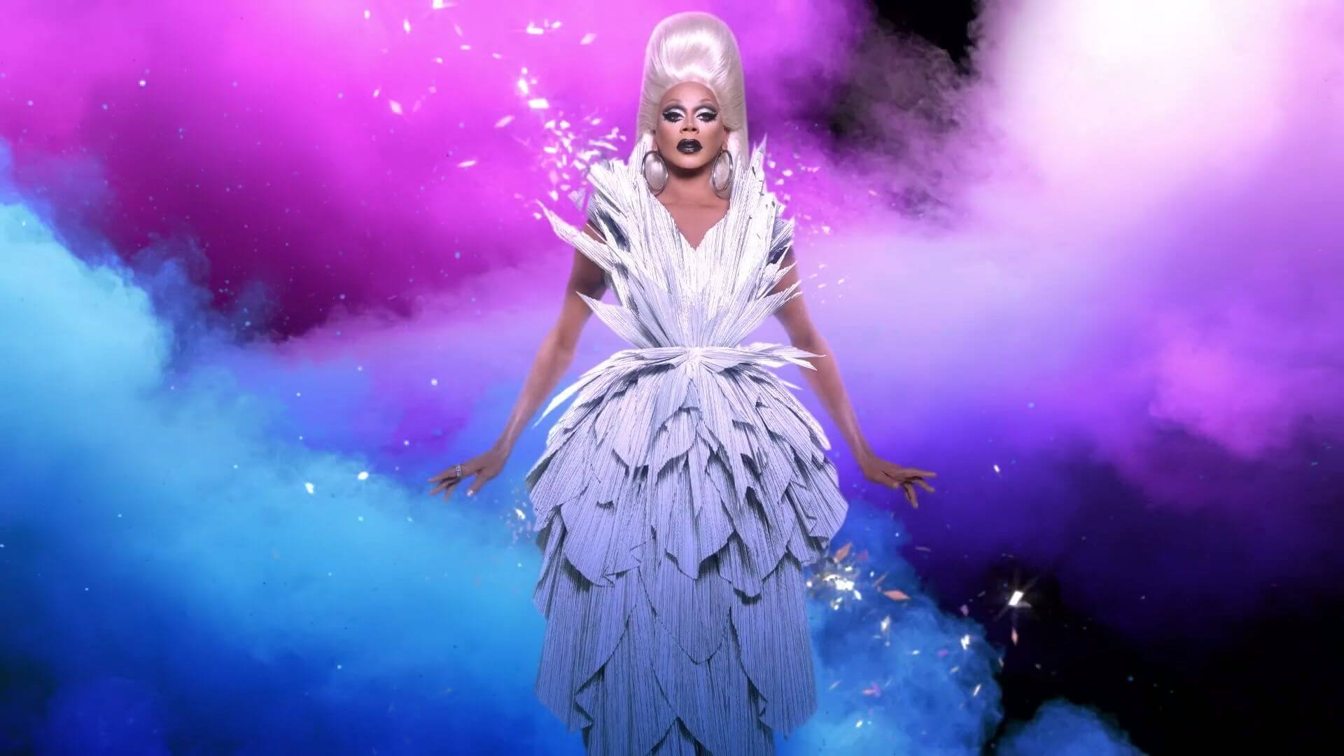 Can You Pass This Extremely Difficult Rupaul's Drag Race Quiz