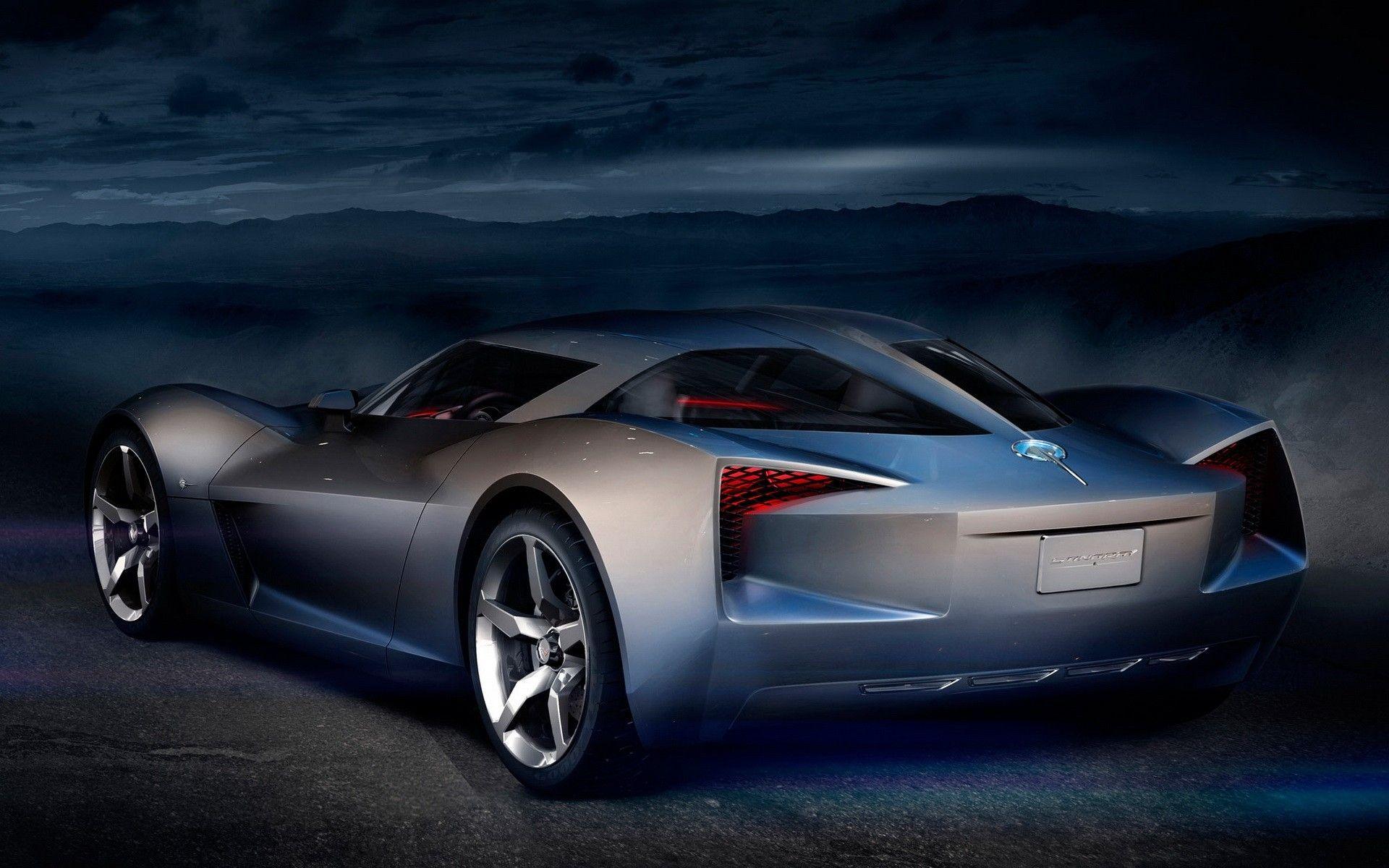 Corvette Stingray Wallpaper, 34 Best HD Pics of Corvette Stingray