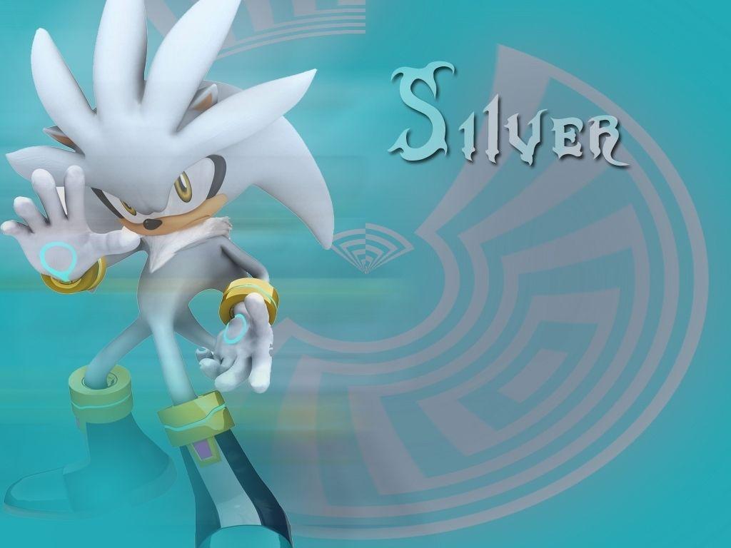 Silver The Hedgehog Fan Club image silver the hedgehog HD