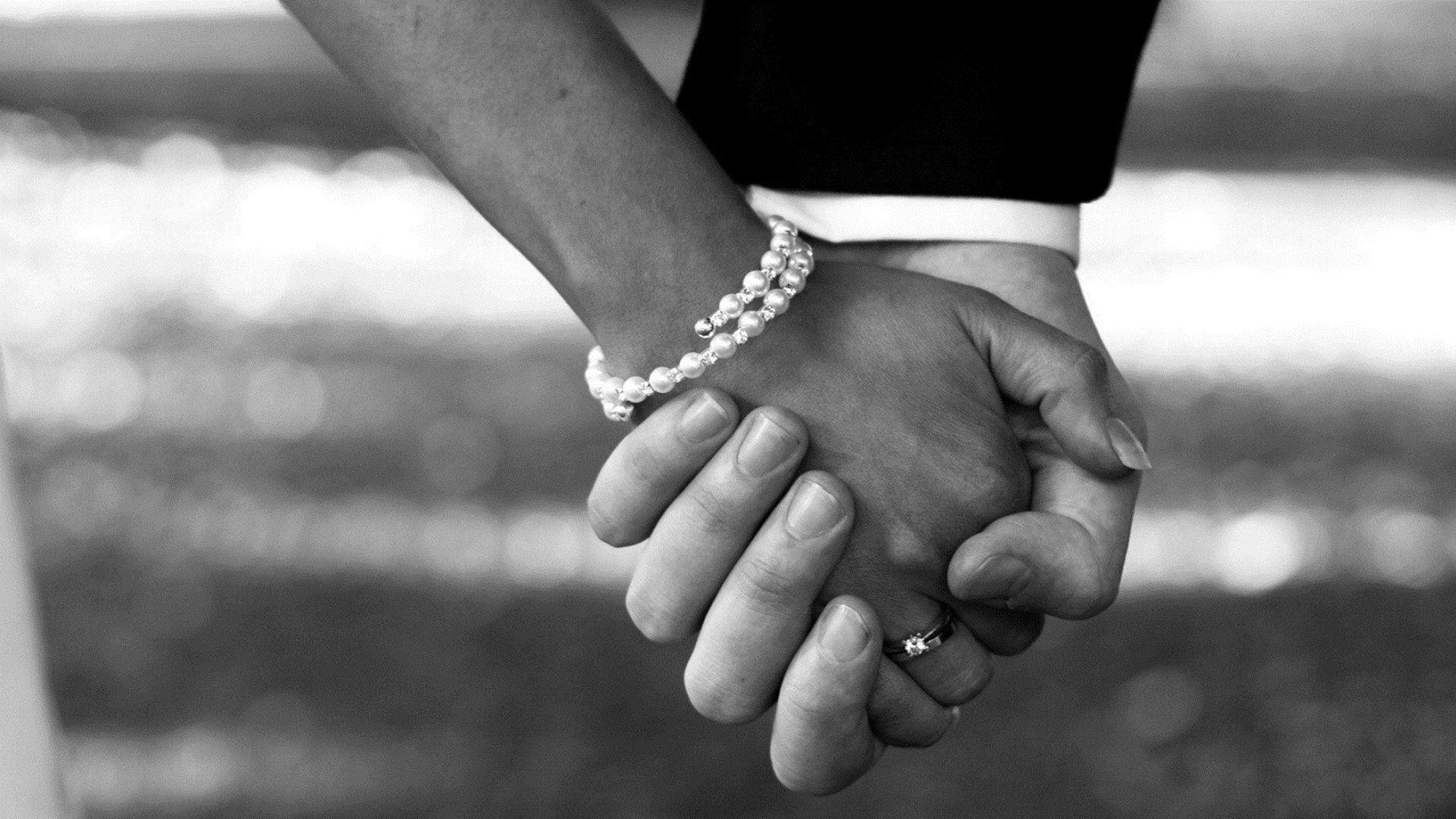 Holding Hands Wallpaper 43401 1920x1080 px