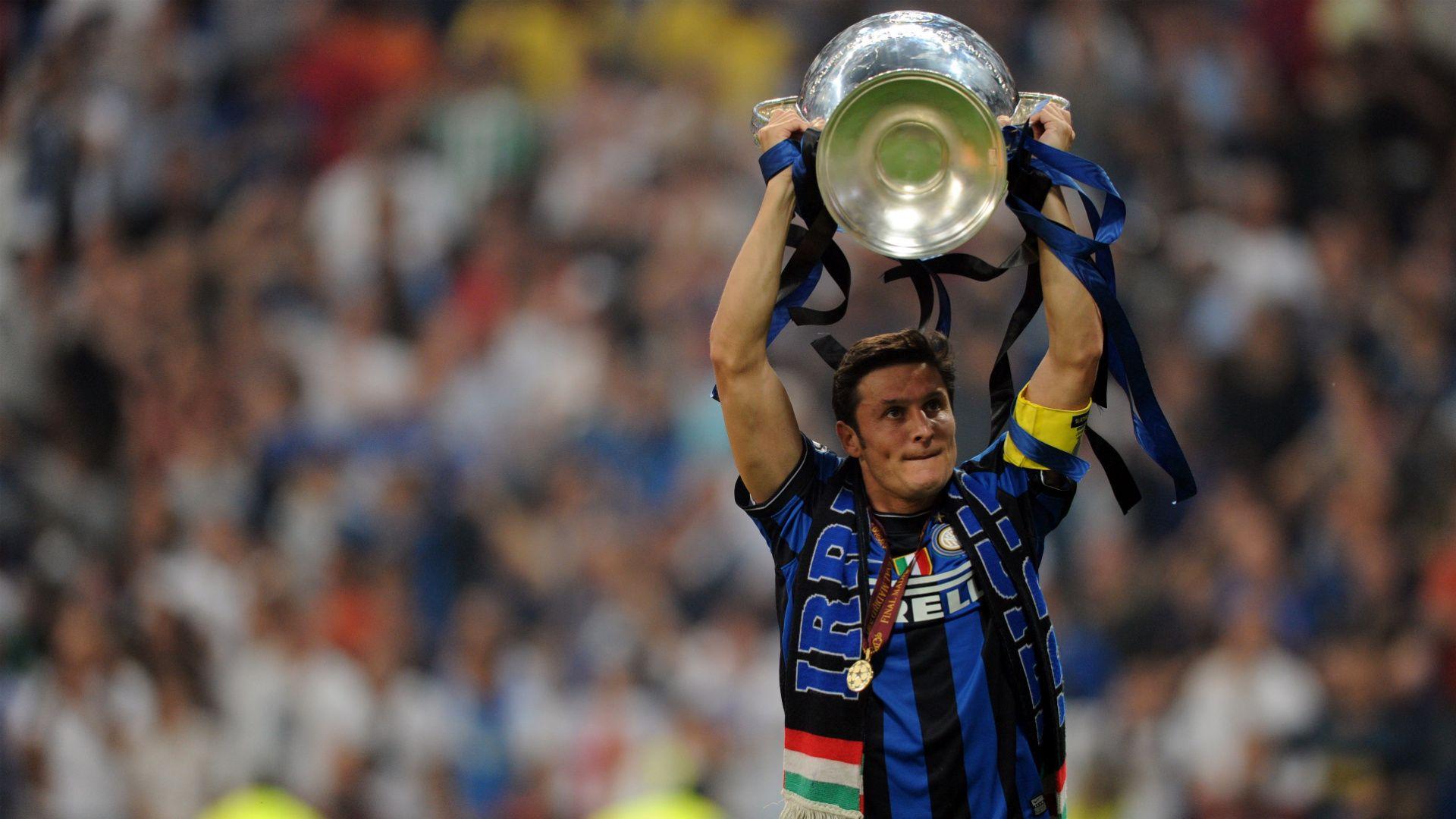 Greatest Inter Milan Players Ever. Enjoy Inter News