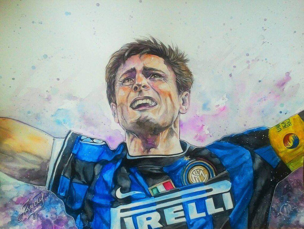 Javier Zanetti