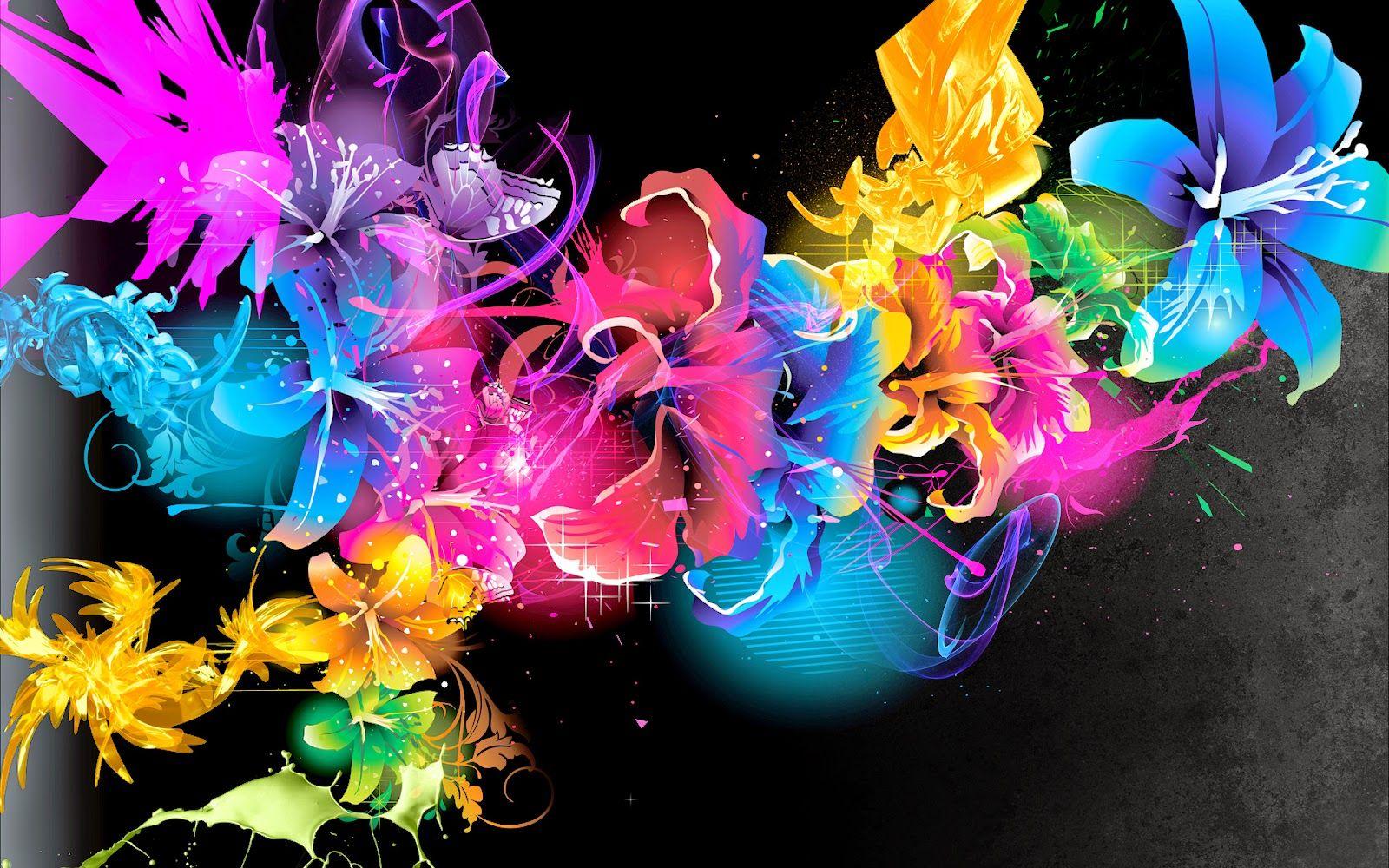 3D Wallpaper for Mobile and Desktop Computer 2016 2018 2017